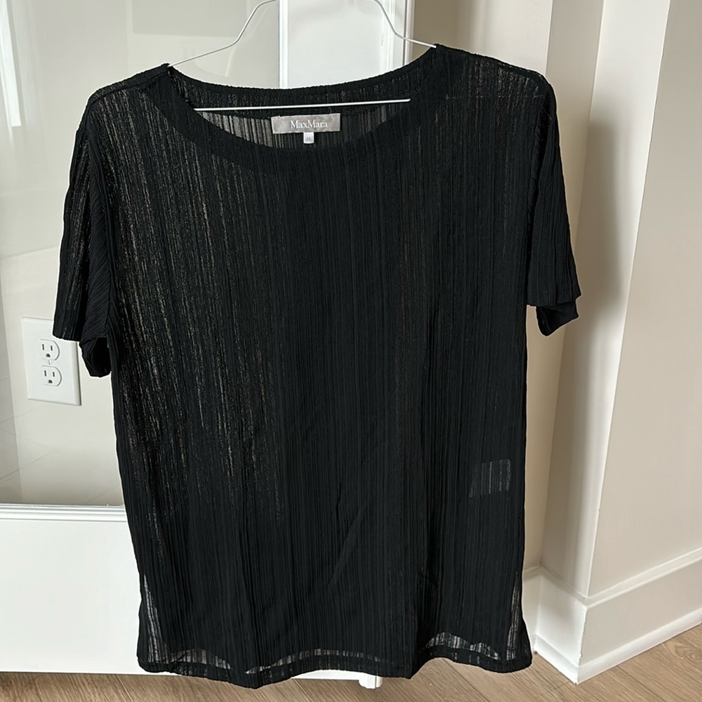 Max Mara t shirt